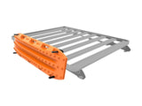 Recovery Device & Gear Holding Side Brackets
