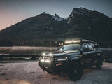 LED Light Bar 1300 & 2600 Lumen / Spot Beam Mounting Bracket