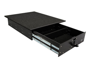 Land Rover Defender TDi/TD5  Drawer Kit