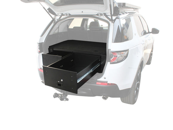 Land Rover Discovery Sport (2014-Current) Drawer Kit
