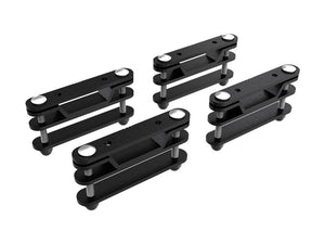 Hard Shell / James Baroud / Autohome Tent Mount Brackets