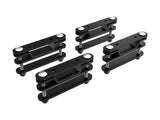 Hard Shell / James Baroud / Autohome Tent Mount Brackets