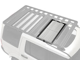 Pro Stainless Steel Prep Table Kit 550mm (W)