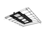 Pro Stainless Steel Prep Table Kit 550mm (W)