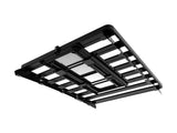 Pro Stainless Steel Prep Table Kit 550mm (W)