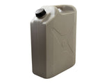 20L Plastic Jerry Can / Water