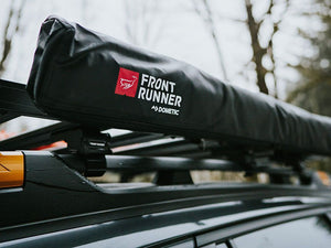 Easy-Out Awning / 1.4M / Black