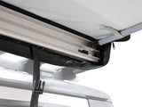 Easy-Out Awning / 2M / Black - by Front Runner