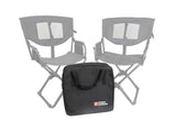 Expander 2 Chair Storage Bag With Carrying Strap