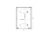 Cargo Slide/Fridge Slide / Medium