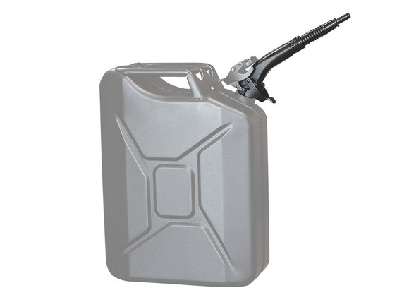 Jerry Can Spout