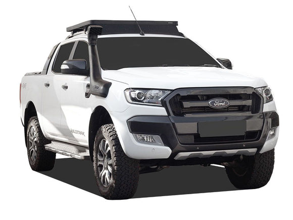 Ford Ranger T6 Wildtrak Grab-On Roof Rack Kit