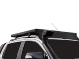 Ford Ranger T6 Wildtrak Grab-On Roof Rack Kit