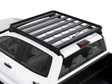Ford Ranger T6/Wildtrak/Raptor (2012-Current) Slimline II Roof Rack Kit