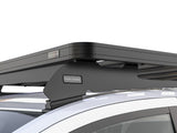 Ford Ranger T6/Wildtrak/Raptor (2012-2022) Slimline II Roof Rack Kit