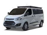 Ford Transit Custom LWB (2013-Current) Slimline II Roof Rack Kit