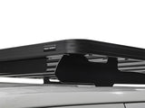 Ford Transit Custom LWB (2013-Current) Slimline II Roof Rack Kit