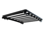 Isuzu D-Max (2020-Current) Slimline II Roof Rack Kit / Low Profile