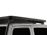 Jeep Wrangler JK 2 Door (2007-2018) Extreme Roof Rack Kit
