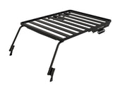 Jeep Wrangler JK 2 Door (2007-2018) Extreme Roof Rack Kit