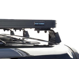 Jeep Wrangler JL 4 Door (2018-Current) Slimline II 1/2 Roof Rack Kit