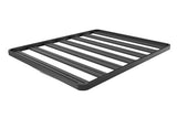 Jeep Wrangler JL 4 Door (2018-Current) Slimline II 1/2 Roof Rack Kit