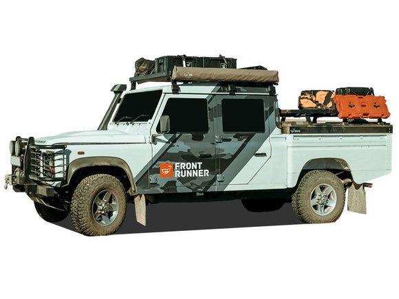 Land Rover Defender 110/130 Slimline II Roof Rack