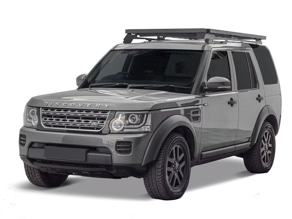 4ft Ladder Front Runner Ladder Compatible With Land Rover