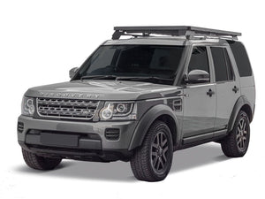 Land Rover Discovery LR3/LR4 Slimline II Roof Rack Kit