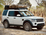 Land Rover Discovery LR3/LR4 Slimline II Roof Rack Kit