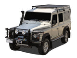 Land Rover Defender 110 (1983-2016) Slimline II 3/4 Roof Rack Kit