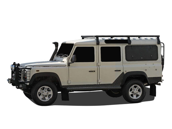 Land Rover Defender 110 (1983-2016) Slimline II 3/4 Roof Rack Kit