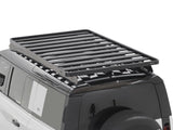 Land Rover New Defender 110 Slimline II Roof Rack Kit