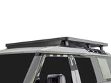 Land Rover New Defender 110  Slimline II Roof Rack Kit with OEM Tracks