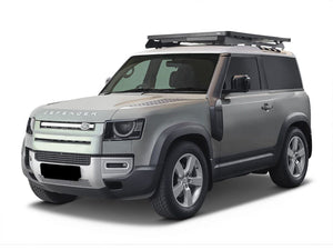 Land Rover Defender 90 (2020-Current) Slimline II Roof Rack Kit