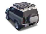 Land Rover Defender 90 (2020-Current) Slimline II Roof Rack Kit