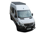 Volkswagen Crafter without OEM Tracks Slimline II Roof Rack Kit