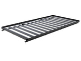 Volkswagen Crafter without OEM Tracks Slimline II Roof Rack Kit
