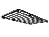 Volkswagen Crafter without OEM Tracks Slimline II Roof Rack Kit
