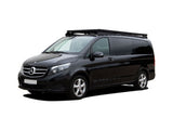 Mercedes Benz V-Class LWB (2014-Current) Slimline II Roof Rack Kit