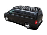 Mercedes Benz V-Class LWB (2014-Current) Slimline II Roof Rack Kit