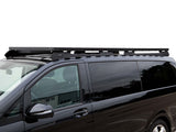 Mercedes Benz V-Class LWB (2014-Current) Slimline II Roof Rack Kit