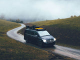 Mercedes Benz V-Class LWB (2014-Current) Slimline II Roof Rack Kit