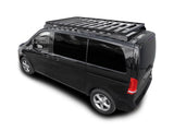 Mercedes Benz V-Class SWB (2014-Current) Slimline II Roof Rack Kit