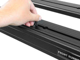 Range Rover Vogue (L322) Slimline II Roof Rack Kit