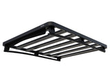 Toyota Hilux Revo DC (2016-Current) Track & Feet Slimline II Roof Rack Kit