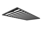 Volkswagen Crafter/MAN TGE With OEM Tracks (2017-Current) Slimline II Roof Rack Kit
