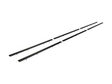Volkswagen Crafter/MAN TGE without OEM Tracks (2017-Current) Slimline II Roof Rack