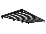 Volkswagen T5/T6 Transporter SWB with OEM Tracks (2003-Current) Slimline II Roof Rack Kit