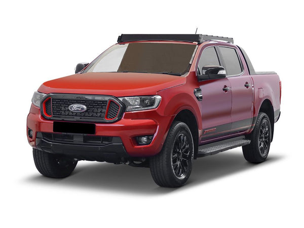 Ford Ranger T6 Wildtrak Raptor 2012 2022 Slimsport Roof Rack Kit Overland Gear UK